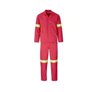 Conti Worksuits - 2 Piece