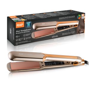 RAF Hair Straighter ( R.454G Model)