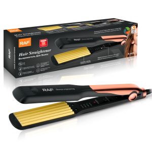 RAF Hair Straighter ( R.442R Model)