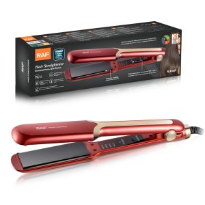 RAF Hair Straighter ( R.454R Model)