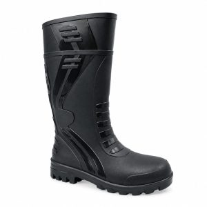 PVC Safety Gumboots