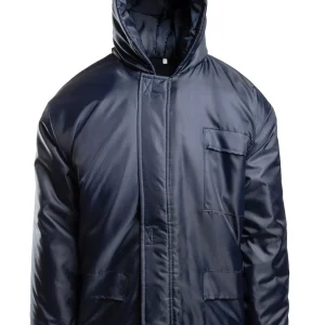 Freezer Jackets