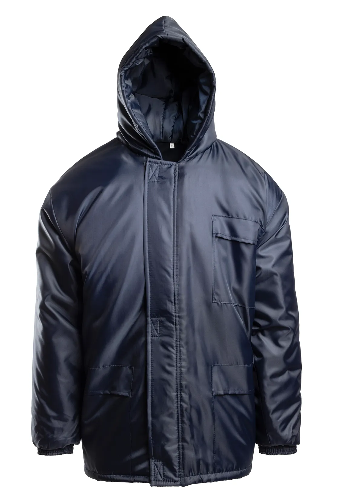 Freezer Jackets