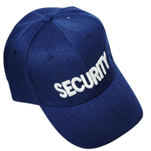 Security Cap