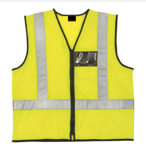 Safety Reflector Vest