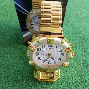 Anti Clock-Best