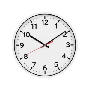 Analog Wall Clock