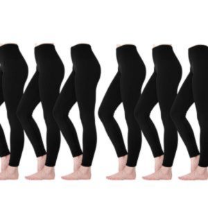 Women Leggings - Bulk Purchase