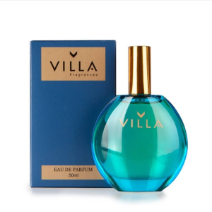 Villa Oud Perfume For Her - 50ml