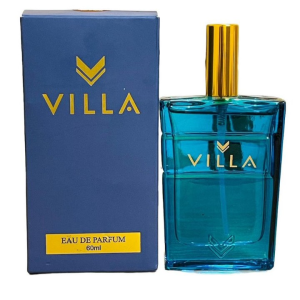Villa Oud Perfume For Her- 60ml