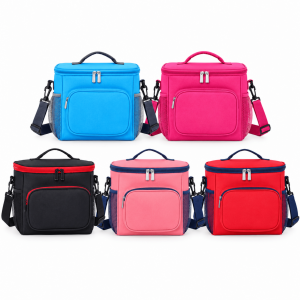 Buy Any 5 Lunch Bags - Combo