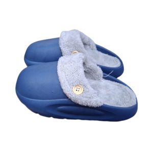 Morning Slippers
