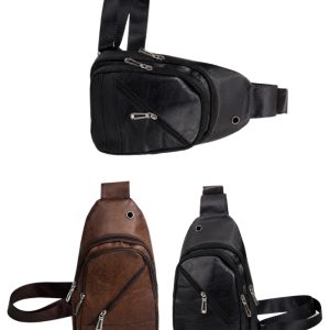 Buy Any 3 Side Bags - Combo
