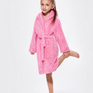 Kids Gown (Bathrobe) - Girls & Boys