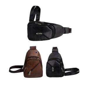 Buy Any 3 Side Bags - Combo