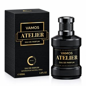 Vamos Atelier EAU Perfume- Men