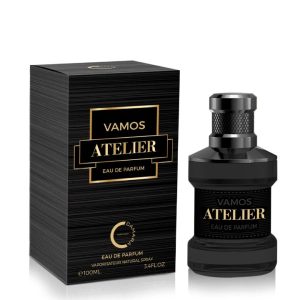 Vamos Atelier EAU Perfume- Men