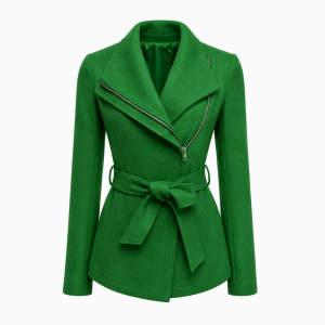 Ladies Coat