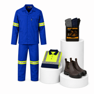 Construction Conti PPE - Kit
