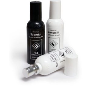 Buy Any 3 Fragrance Perfumes 30ml - Combo