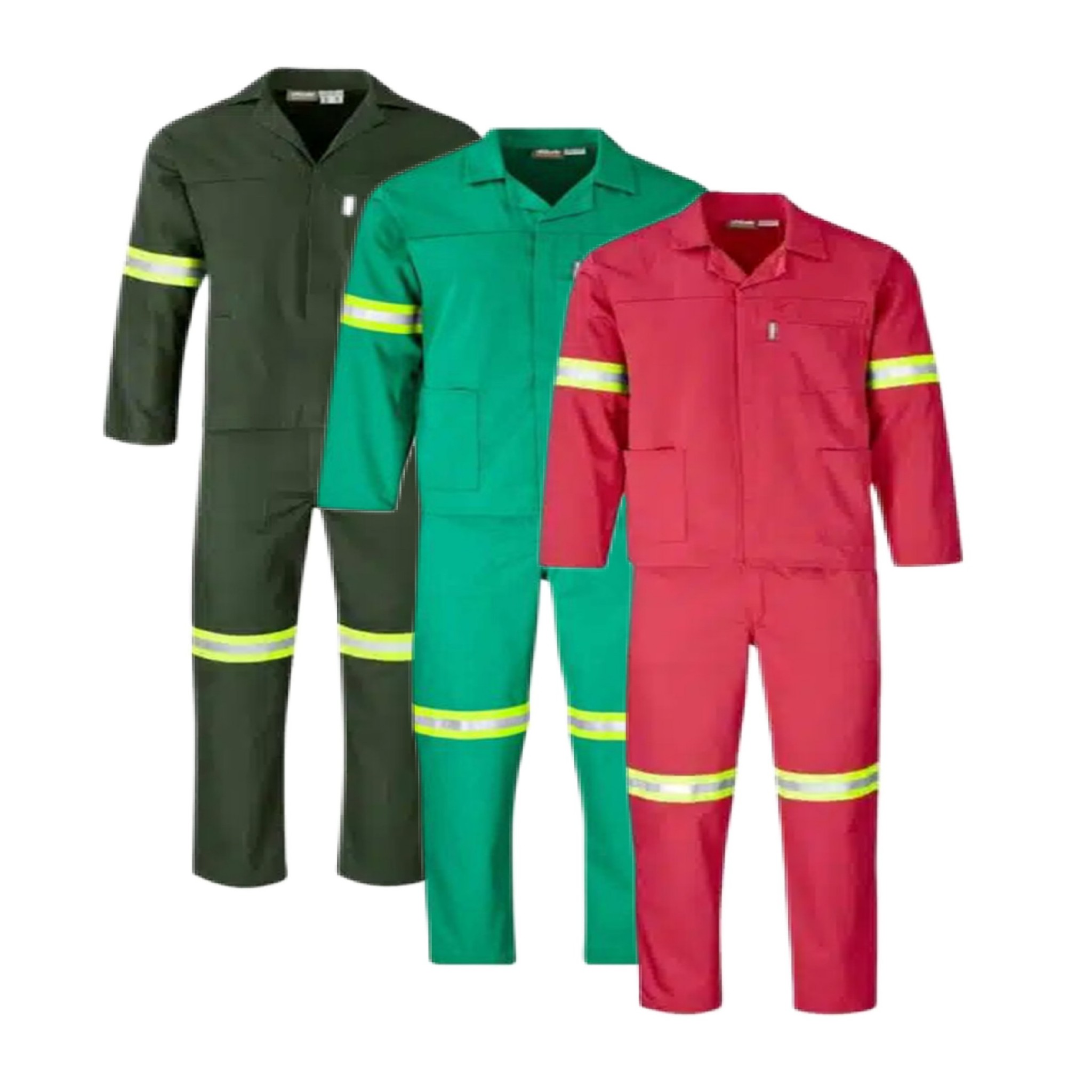 Buy Any 3 Conti Worksuits set - Combo