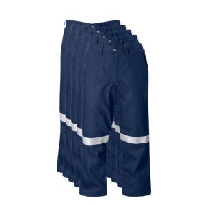 Buy 5 Reflective Trousers - Bulk