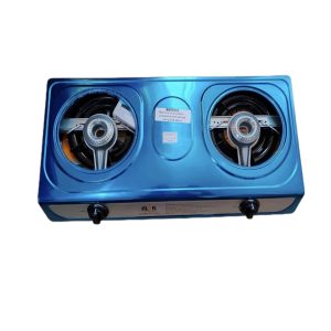 2 Piece Gas Stove