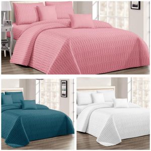Buy Any 3 Summer Bedspread- Queen