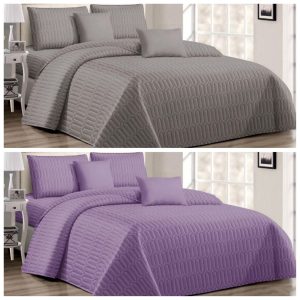 Buy Any 2 Summer Bedspread- Queen
