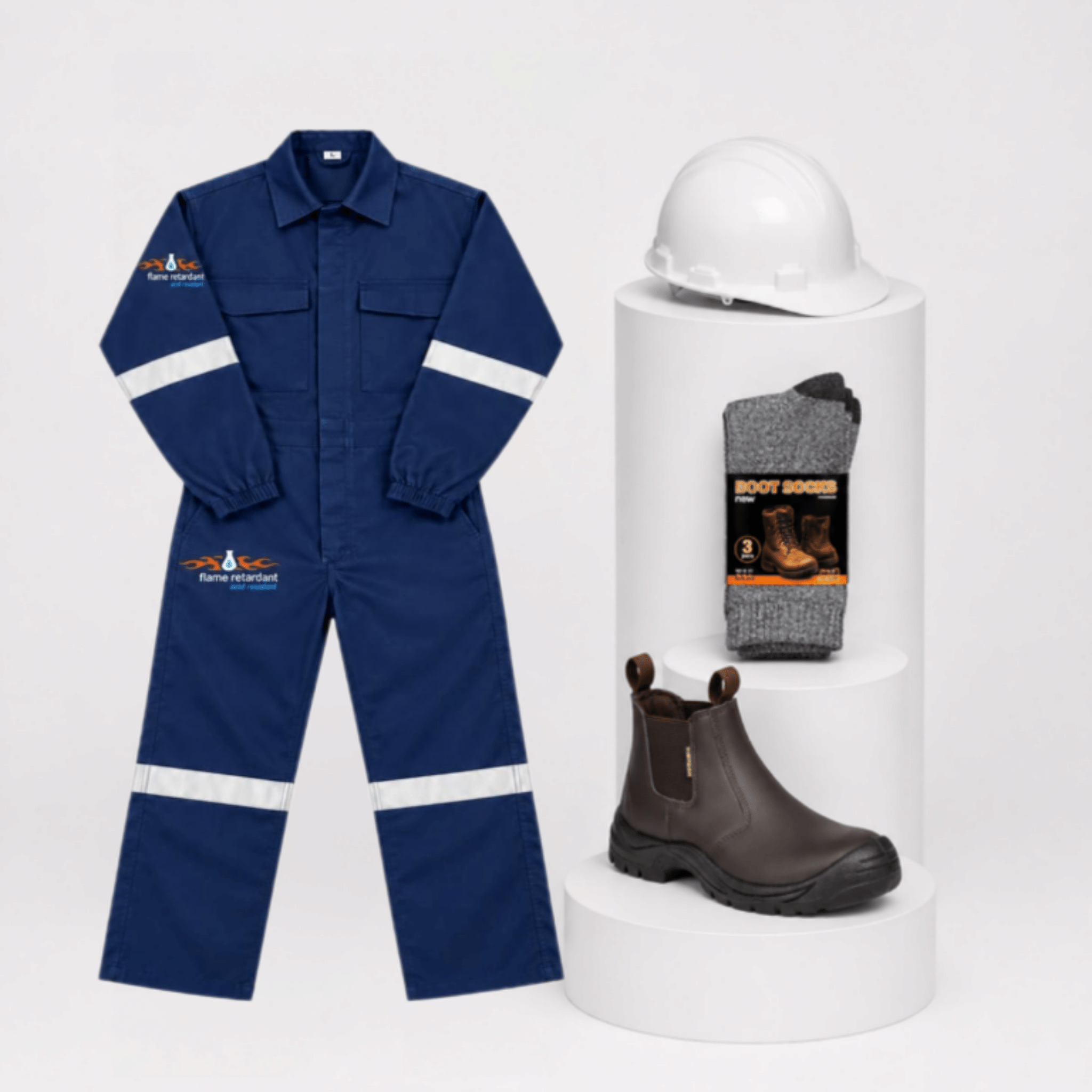 SABS Approved Boiler Kit