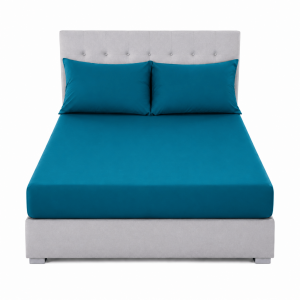 3 Piece fitted sheet combo set