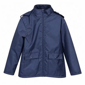 Security Winter Jacket