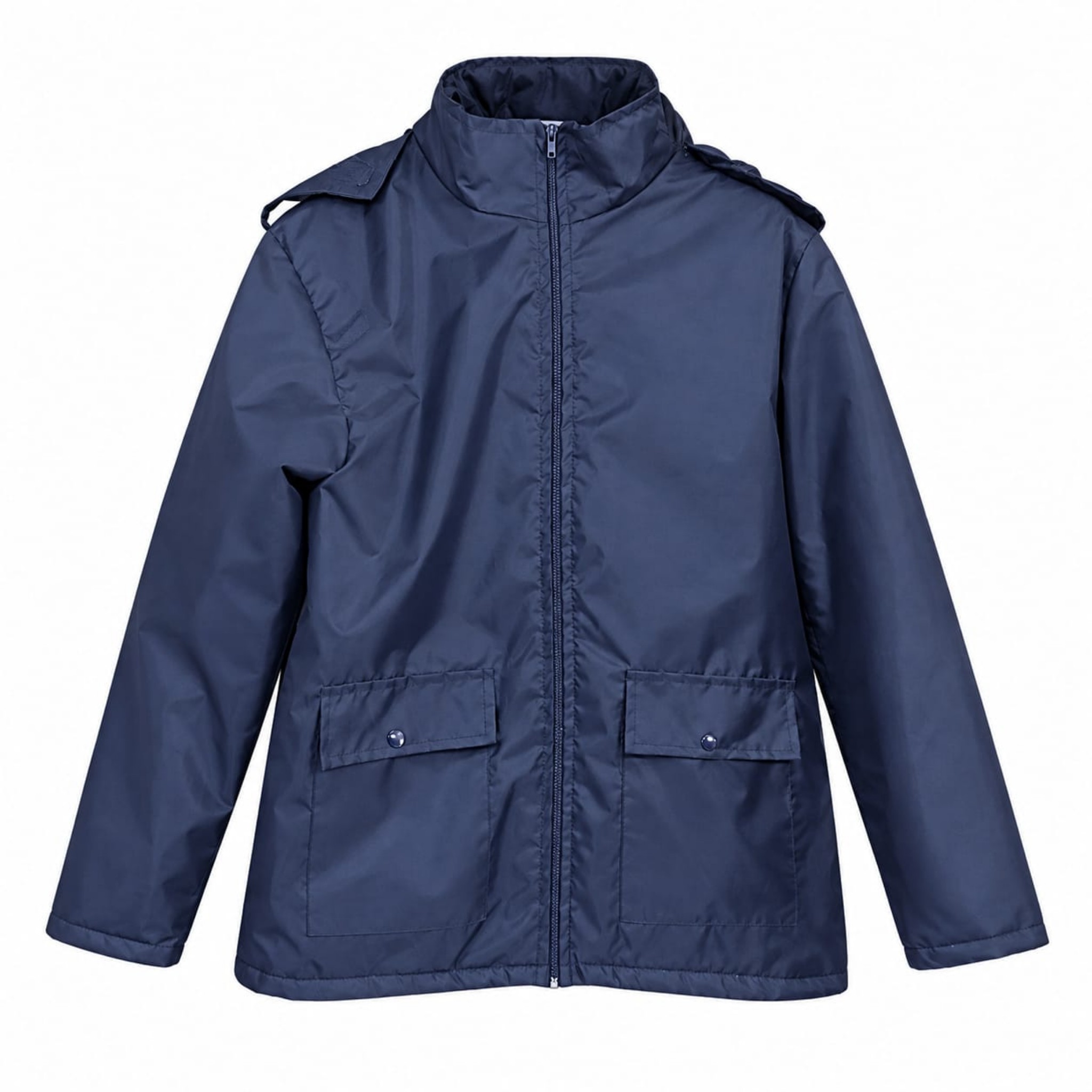 Security Winter Jacket