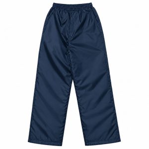 Freezer Trouser -Navy Blue