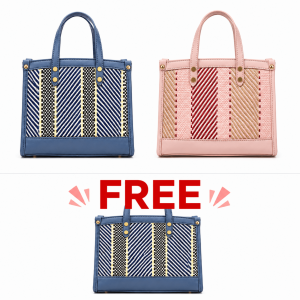 Buy 2 Coach Field Tote 22 Bags & Get 1 FREE