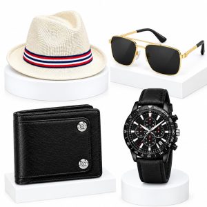 Men's Classic Combo