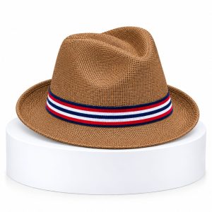 Men's Fedora Hat